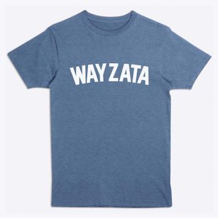 Wayzata Minnesota Classic Curve Premium T-Shirt