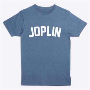 Joplin Missouri Classic Curve Premium T-Shirt