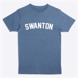 Swanton Ohio Classic Curve Premium T-Shirt