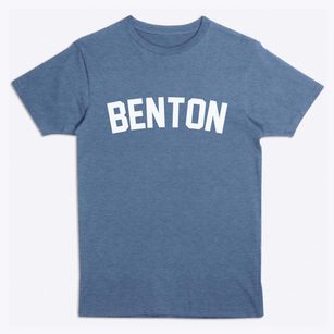 Benton New York Classic Curve Premium T-Shirt
