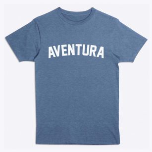 Aventura Florida Classic Curve Premium T-Shirt