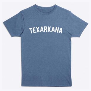 Texarkana Texas Classic Curve Premium T-Shirt