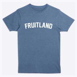 Fruitland North Carolina Classic Curve Premium T-Shirt