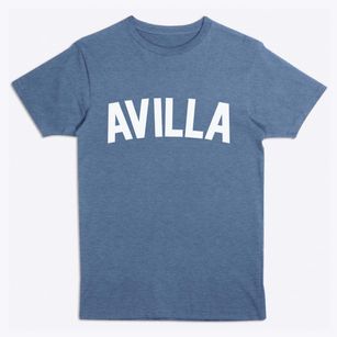 Avilla Indiana Classic Curve Premium T-Shirt