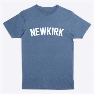 Newkirk Oklahoma Classic Curve Premium T-Shirt