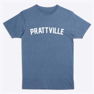 Prattville Alabama Classic Curve Premium T-Shirt