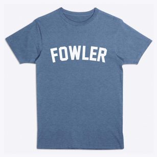 Fowler New York Classic Curve Premium T-Shirt