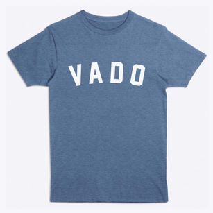 Vado New Mexico Classic Curve Premium T-Shirt