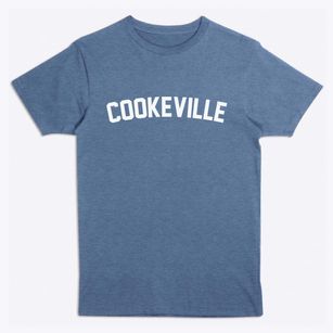 Cookeville Tennessee Classic Curve Premium T-Shirt