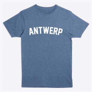Antwerp Ohio Classic Curve Premium T-Shirt