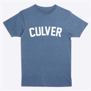 Culver Oregon Classic Curve Premium T-Shirt