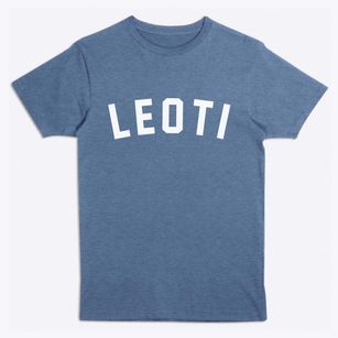 Leoti Kansas Classic Curve Premium T-Shirt