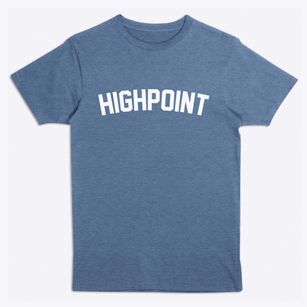 Highpoint Ohio Classic Curve Premium T-Shirt