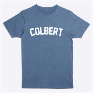 Colbert Oklahoma Classic Curve Premium T-Shirt
