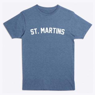 St. Martins Missouri Classic Curve Premium T-Shirt