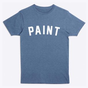 Paint Pennsylvania Classic Curve Premium T-Shirt