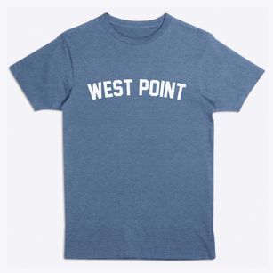 West Point Kentucky Classic Curve Premium T-Shirt