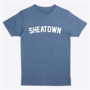 Sheatown Pennsylvania Classic Curve Premium T-Shirt