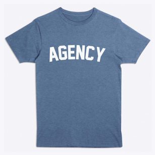 Agency Missouri Classic Curve Premium T-Shirt