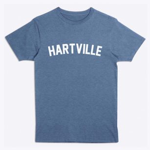 Hartville Missouri Classic Curve Premium T-Shirt