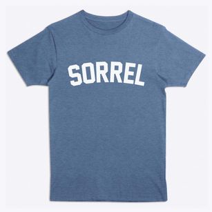 Sorrel Louisiana Classic Curve Premium T-Shirt