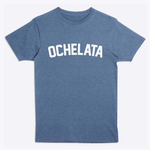 Ochelata Oklahoma Classic Curve Premium T-Shirt