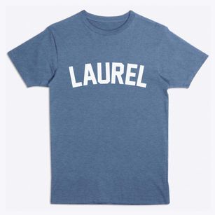 Laurel Mississippi Classic Curve Premium T-Shirt