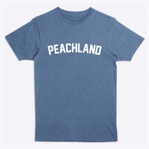 Peachland North Carolina Classic Curve Premium T-Shirt
