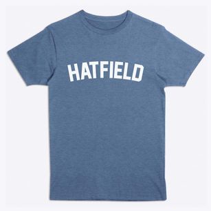 Hatfield Arkansas Classic Curve Premium T-Shirt