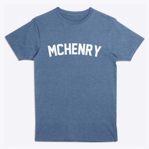 Mchenry Kentucky Classic Curve Premium T-Shirt