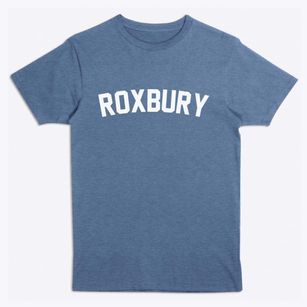 Roxbury Maine Classic Curve Premium T-Shirt