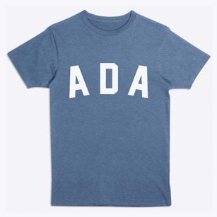Ada Oklahoma Classic Curve Premium T-Shirt