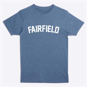 Fairfield North Carolina Classic Curve Premium T-Shirt