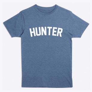 Hunter North Dakota Classic Curve Premium T-Shirt