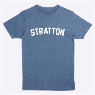 Stratton Vermont Classic Curve Premium T-Shirt