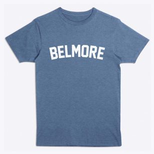 Belmore Ohio Classic Curve Premium T-Shirt