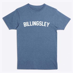 Billingsley Alabama Classic Curve Premium T-Shirt