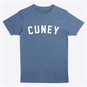 Cuney Texas Classic Curve Premium T-Shirt