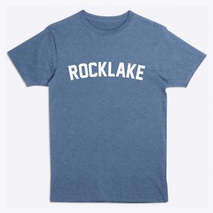 Rocklake North Dakota Classic Curve Premium T-Shirt