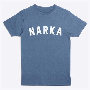 Narka Kansas Classic Curve Premium T-Shirt