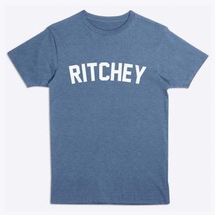 Ritchey Missouri Classic Curve Premium T-Shirt