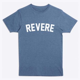 Revere Missouri Classic Curve Premium T-Shirt