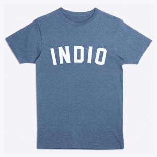 Indio California Classic Curve Premium T-Shirt