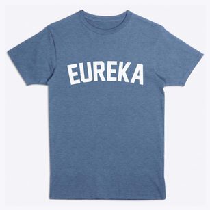 Eureka Missouri Classic Curve Premium T-Shirt
