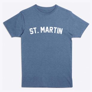 St. Martin Mississippi Classic Curve Premium T-Shirt