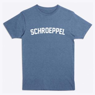 Schroeppel New York Classic Curve Premium T-Shirt