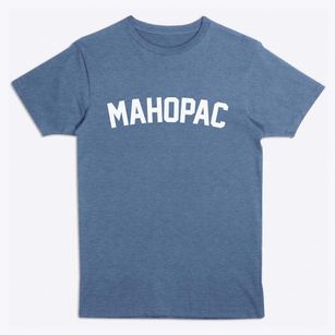 Mahopac New York Classic Curve Premium T-Shirt