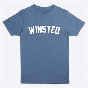 Winsted Connecticut Classic Curve Premium T-Shirt