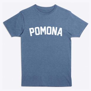 Pomona New Jersey Classic Curve Premium T-Shirt