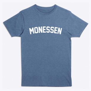 Monessen Pennsylvania Classic Curve Premium T-Shirt